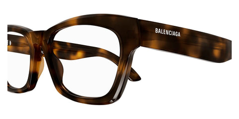 Balenciaga BB0242O 006 Glasses