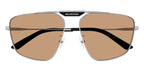 Balenciaga BB0246SA 006 Sunglasses