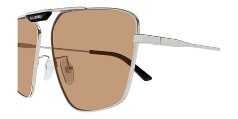 Balenciaga BB0246SA 006 Sunglasses