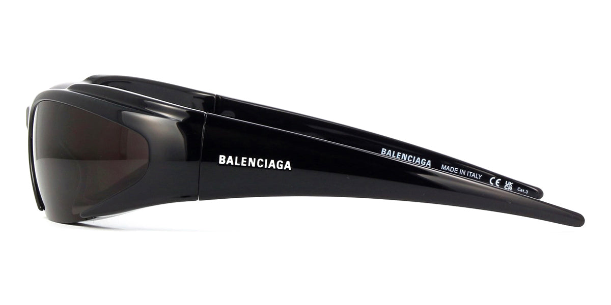 Balenciaga BB0253S 001 Sunglasses - US
