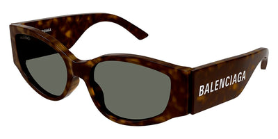 Balenciaga BB0258S 012 Sunglasses - US