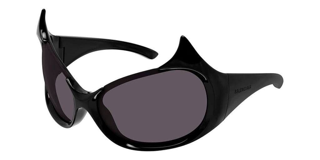 Balenciaga BB0284S 001 Sunglasses