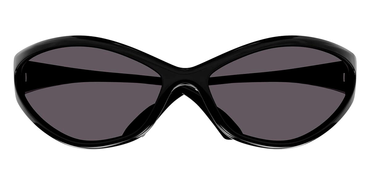 Balenciaga BB0285S 001 Sunglasses