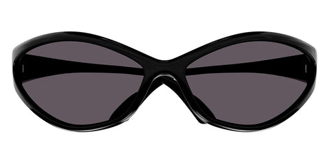 Balenciaga BB0285S 001 Sunglasses