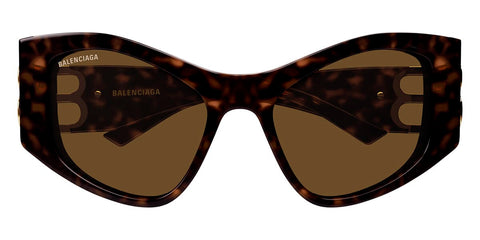 Balenciaga BB0287S 002 Sunglasses