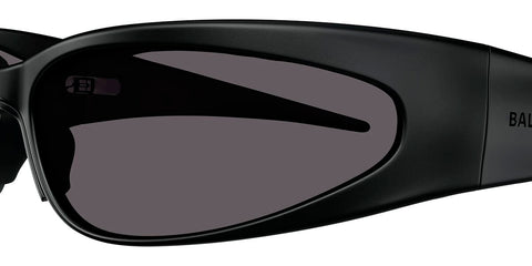 Balenciaga BB0290S 001 Sunglasses