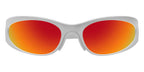 Balenciaga BB0290S 004 Sunglasses