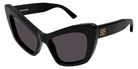 Balenciaga BB0293S 001 Sunglasses