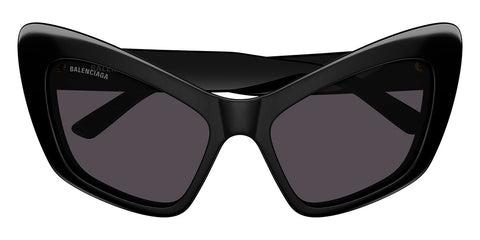 Balenciaga BB0293S 001 Sunglasses