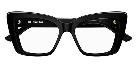 Balenciaga BB0297O 001 Glasses