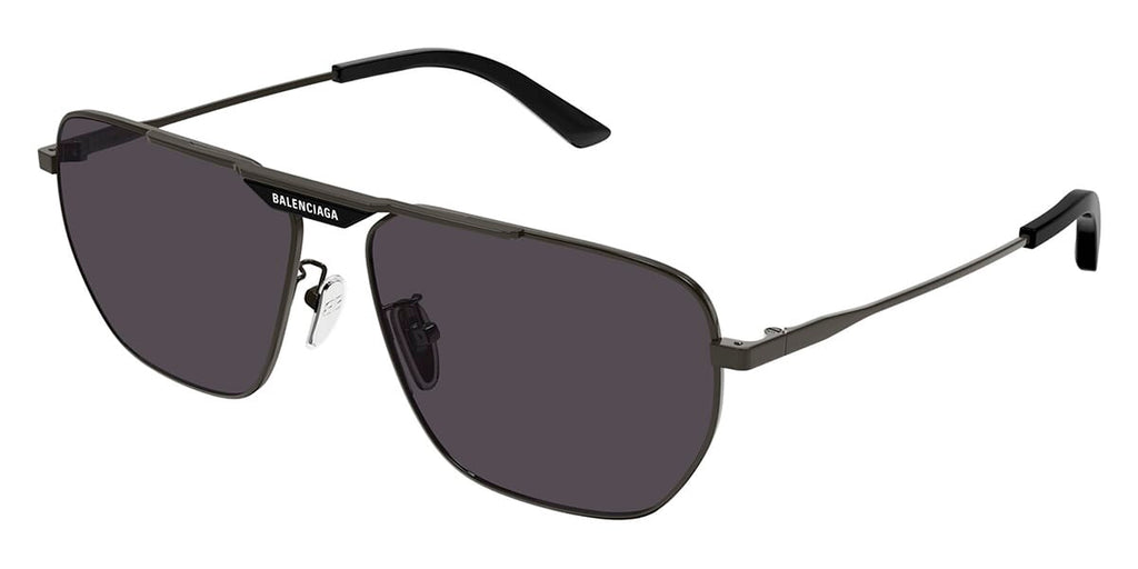 Balenciaga BB0298SA 001 Sunglasses