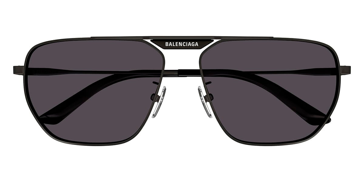 Balenciaga BB0298SA 001 Sunglasses