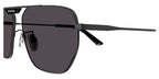 Balenciaga BB0298SA 001 Sunglasses