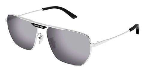 Balenciaga BB0298SA 003 Sunglasses