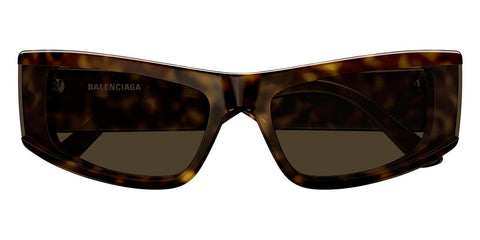 Balenciaga BB0301S 002 Sunglasses