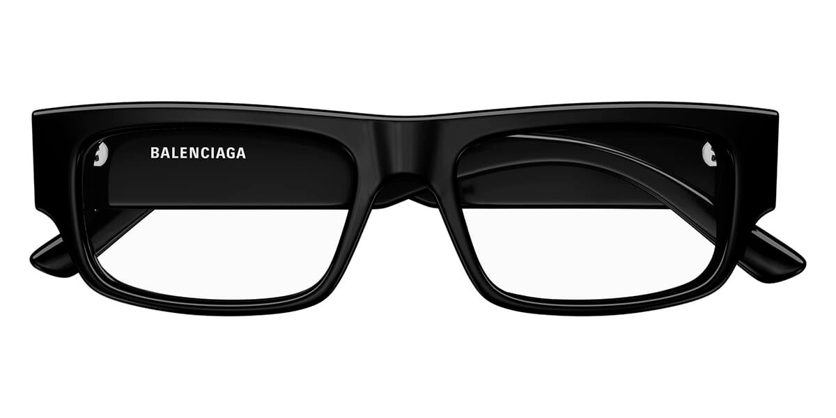 Balenciaga BB0304O 001 Glasses - US