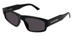 Balenciaga BB0305S 001 Sunglasses