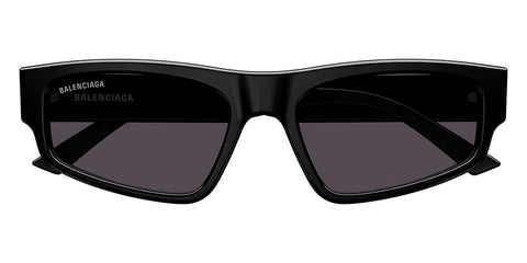 Balenciaga BB0305S 001 Sunglasses