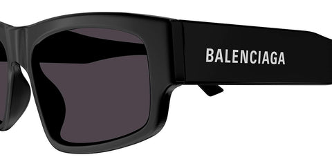 Balenciaga BB0305S 001 Sunglasses