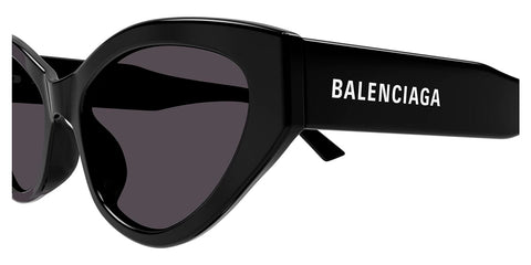 Balenciaga BB0306S 001 Sunglasses