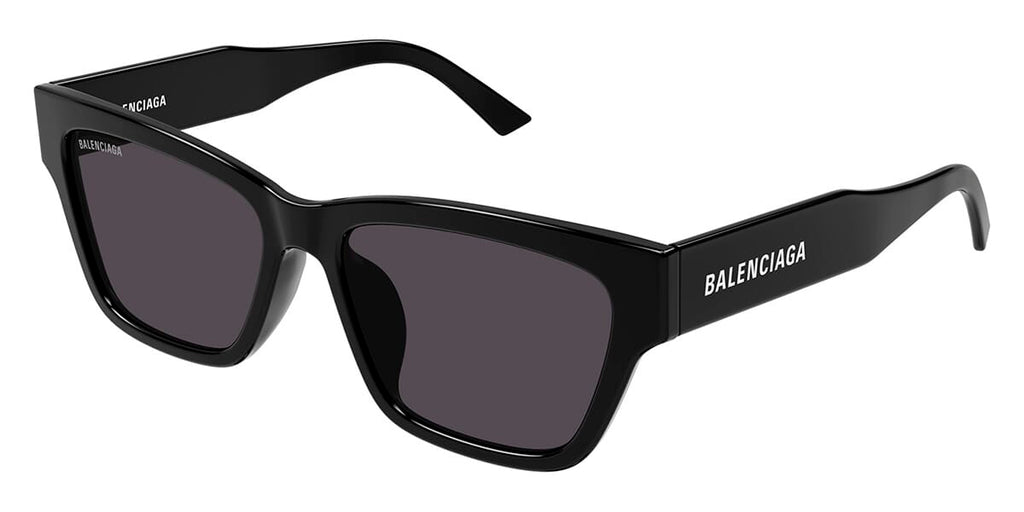 Balenciaga BB0307SA 001 Sunglasses