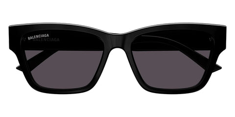 Balenciaga BB0307SA 001 Sunglasses