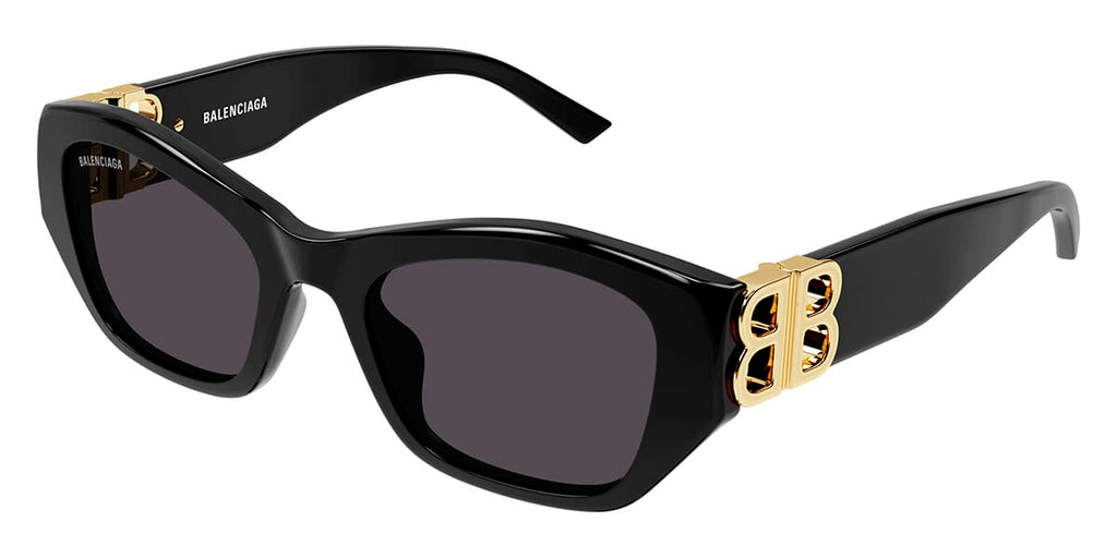 Balenciaga BB0311SK 001 Sunglasses