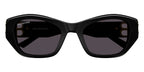 Balenciaga BB0311SK 001 Sunglasses