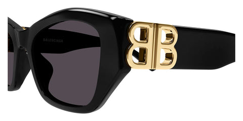 Balenciaga BB0311SK 001 Sunglasses