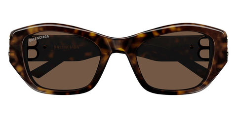 Balenciaga BB0311SK 002 Sunglasses