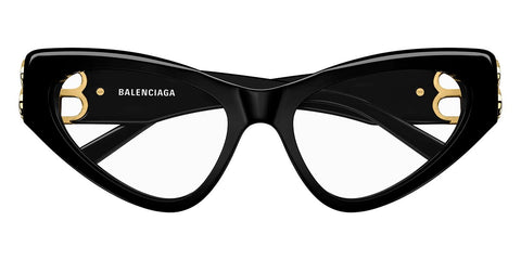 Balenciaga BB0313O 001 Glasses