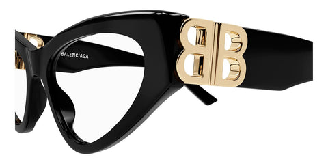 Balenciaga BB0313O 001 Glasses