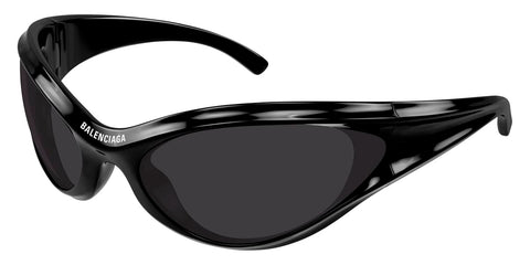 Balenciaga BB0317S 001 Sunglasses