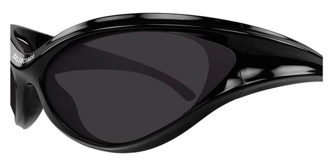 Balenciaga BB0317S 001 Sunglasses