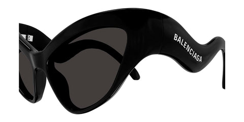 Balenciaga BB0319S 001 Sunglasses