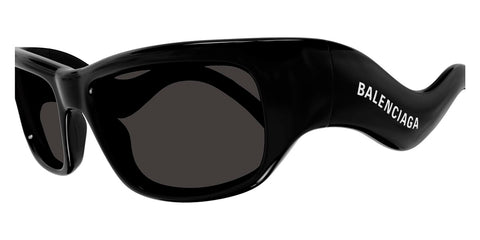 Balenciaga BB0320S 001 Sunglasses