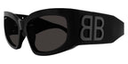 Balenciaga BB0321S 001 Sunglasses