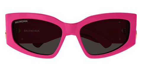 Balenciaga BB0321S 006 Sunglasses