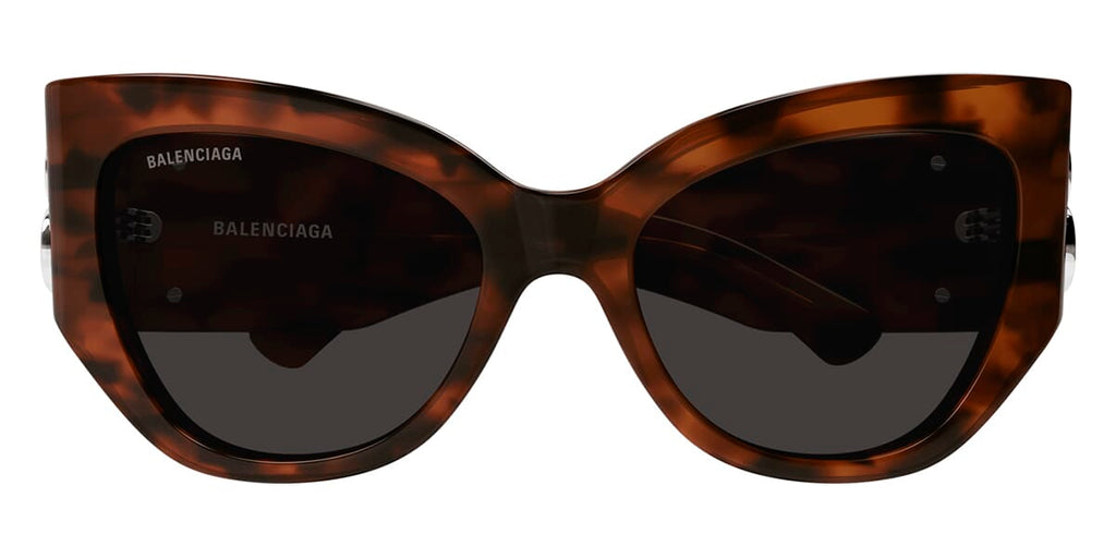 Balenciaga BB0322S 003 Sunglasses - US