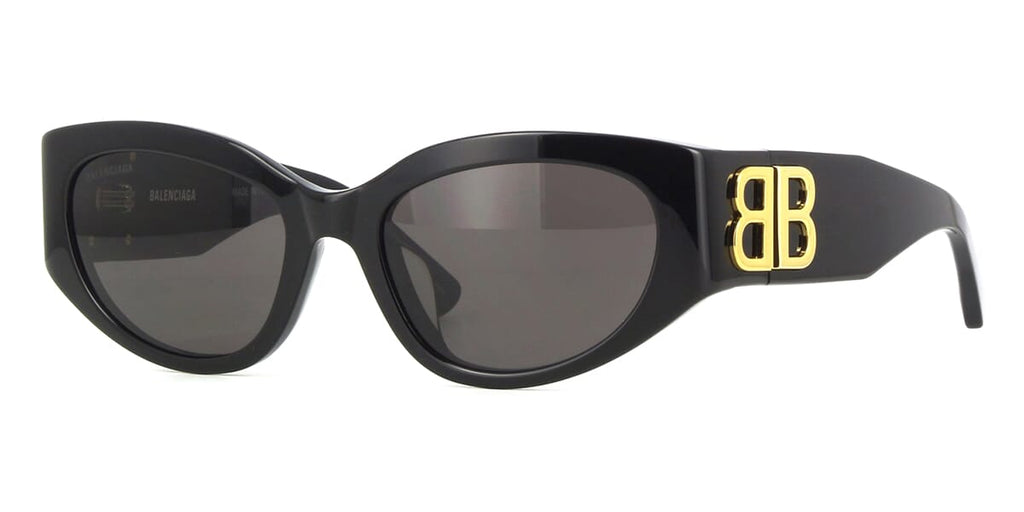 Balenciaga BB0324SK 002 Sunglasses