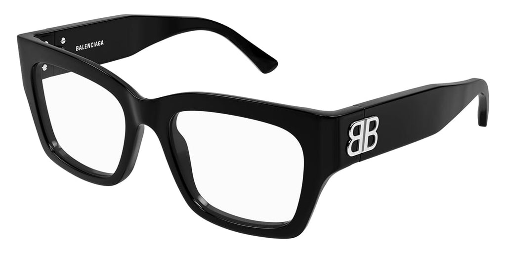 Balenciaga BB0325O 001 Glasses