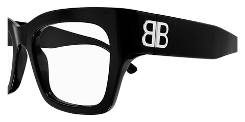 Balenciaga BB0325O 001 Glasses