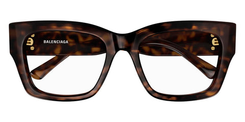 Balenciaga BB0325O 002 Glasses