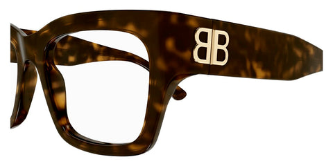 Balenciaga BB0325O 002 Glasses