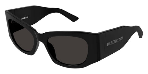 Balenciaga BB0327S 001 Sunglasses