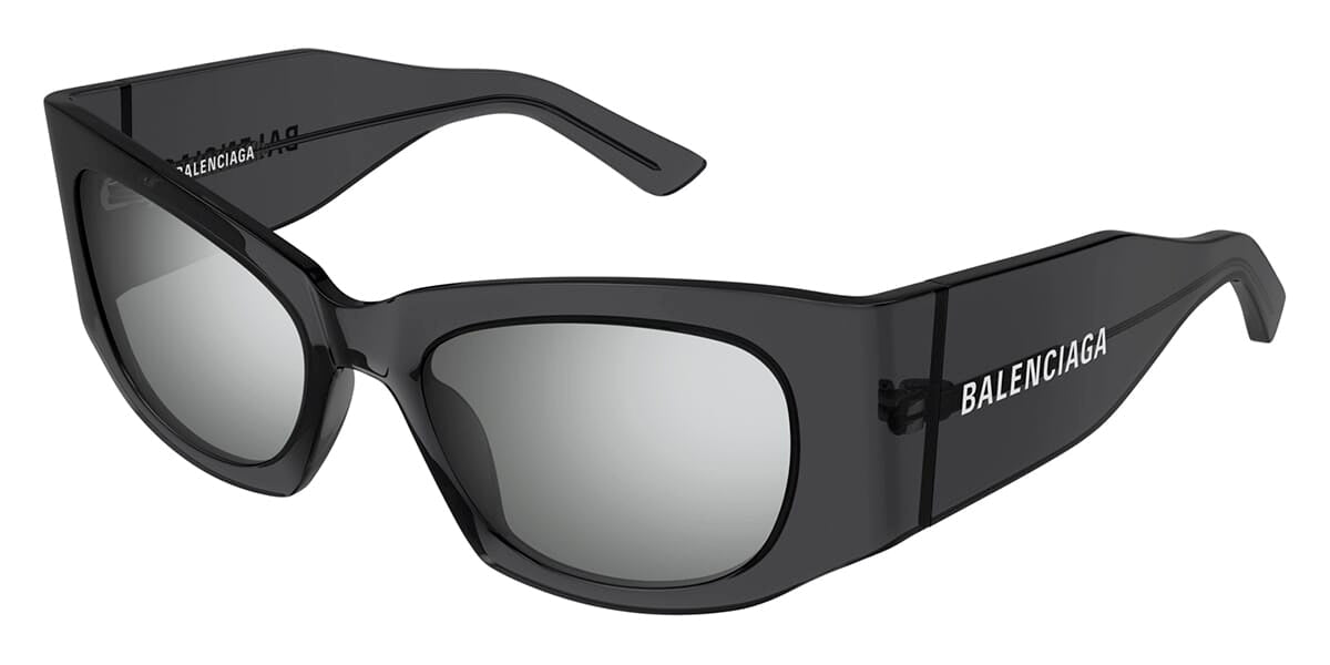 Balenciaga BB0327S 003 Sunglasses - US