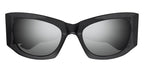 Balenciaga BB0327S 003 Sunglasses
