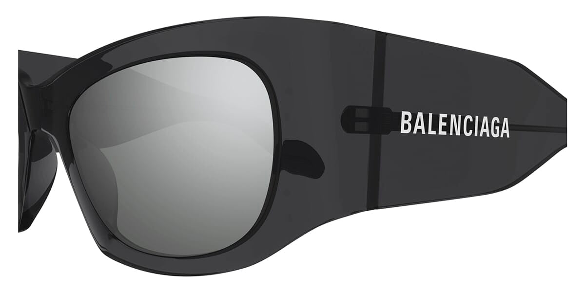 Balenciaga BB0327S 003 Sunglasses