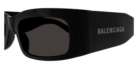 Balenciaga BB0328S 001 Sunglasses