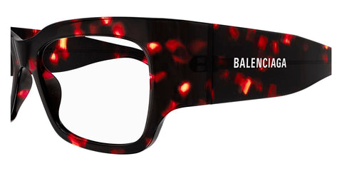 Balenciaga BB0332O 003 Glasses